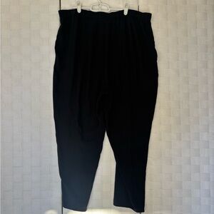 Eileen Fisher Women’s Silk Pants